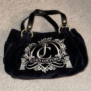Juicy Couture handbag